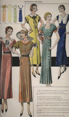 1930sDaywear