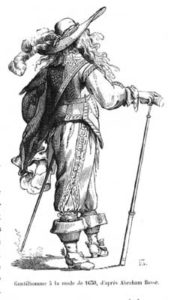 The Cavaliers (17th Century) – lauren m. lowell, costume designer